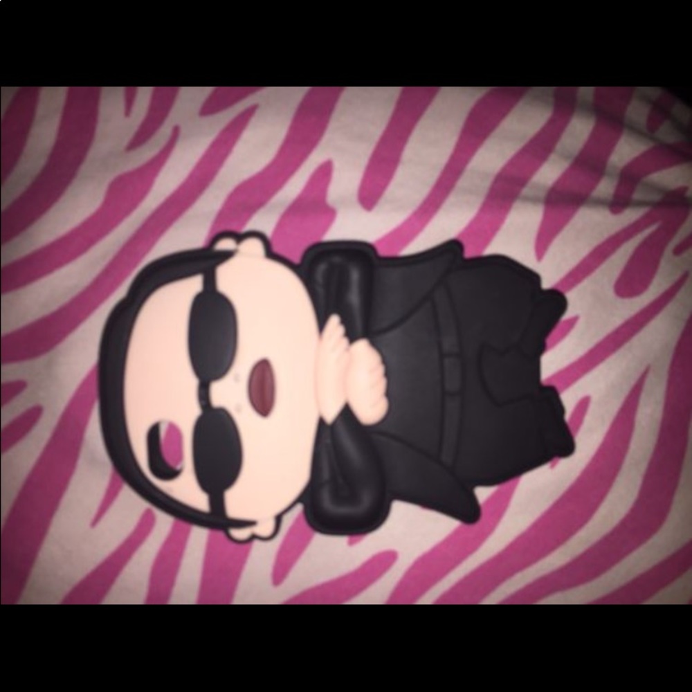 iphone 5 / 5s case